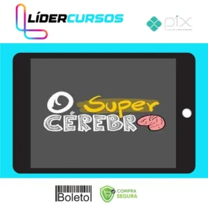 Dsvpessoal324 O Super Cérebro - Andrei Mayer