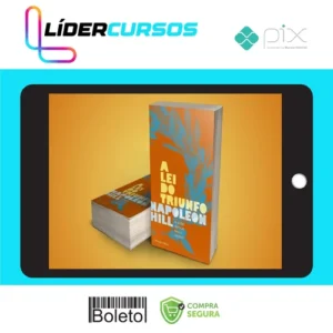 A Lei do Triunfo - Napoleon Hill