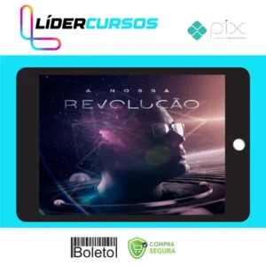 A Nossa Revolução - Ícaro de Carvalho