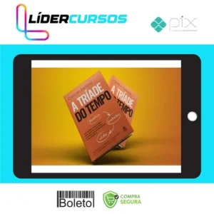 A Triade Do Tempo - Christian Barbosa