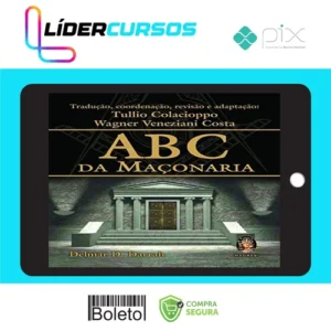 ABC da Maçonaria - Delmar Darrah