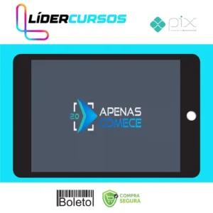 Apenas Comece 2.0 - Christian Barbosa 2022