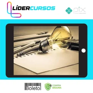 Aumente Seu Potencial Criativo - Equipe Cresça Brasil