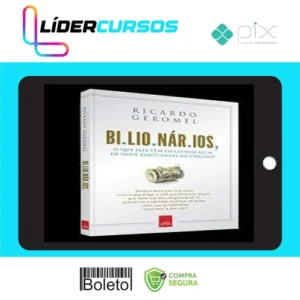 Bilionarios - Ricardo Geromel