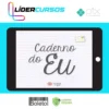 Caderno do Eu - Gabriele de Oliveira