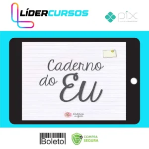 Caderno do Eu - Gabriele de Oliveira