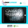 Caixa de Pássaros - Josh Malerman