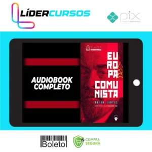 Classe Econômica: Europa Comunista - Raiam Santos