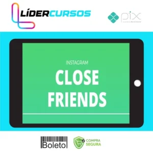 Close Friends - Raiam Santos