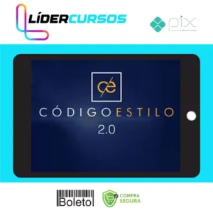 Código Estilo 2.0 - Alberto Solon