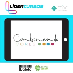 Combinando Cores - Talita Dal Bó