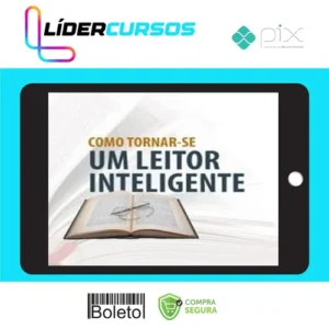 Dsvpessoal85 Como Se Tornar um Leitor Inteligente - Olavo de Carvalho