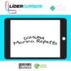 Comuna Marina Repetto (Recorrência) - Marina Repetto