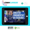 Conceitos Fundamentais da Psicologia - Olavo de Carvalho