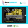 Cosa Nostra Consiglieri: Volume I - Antoni Cataniello