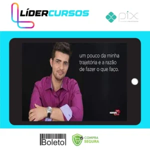 Dsvpessoal96 Curso de Linguagem Corporal - Adriano Moura