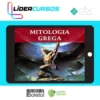 Curso de Mitologia Grega - Autor Desconhecido