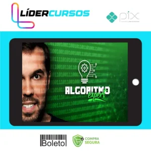 Ecommerce05 Algoritmo Expert - Alex Moro