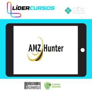AMZ Hunter - Fábio Costa