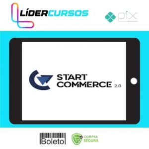 StartCommerce - Lucas Ecom