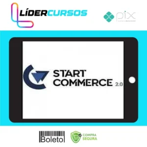 StartCommerce 2.0 - Lucas Ecom