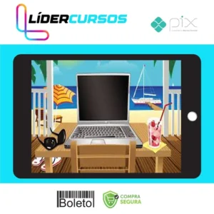 Build a Dropshipping Empire From Scratch: Proven Blueprint - Theo McArthur [INGLÊS]