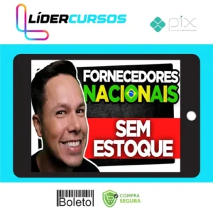 Top 5 Fornecedores em Dropshipping Nacional - Cassio Canali