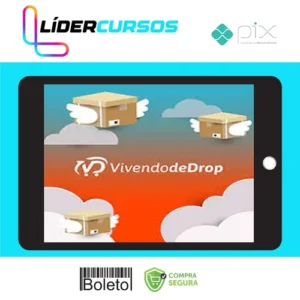 Vivendo de Drop - Luciano Augusto