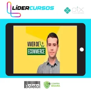 Viver de Ecommerce - Bruno de Oliveira