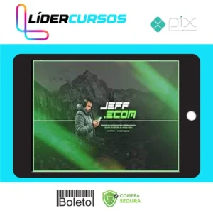 Close Friends - Jeff Ecom