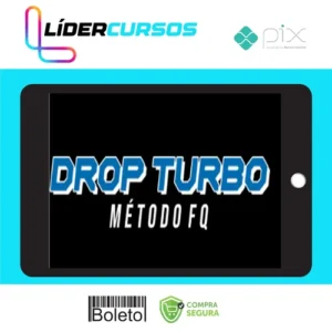 Drop Turbo - Fernando Quintas