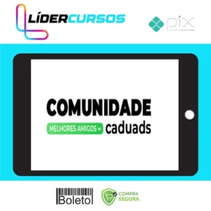 Comunidade Melhores Amigos CF - Cadu Ads