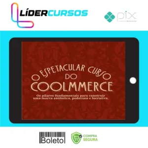 Curso do Coolmmerce - Isabela Gaidys