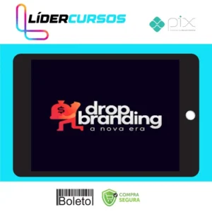 Drop Branding: A Nova Era - Alberto Tuono