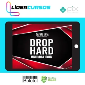 Drop Hard - Rafael Lima
