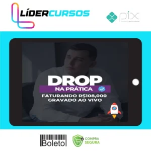 Drop na Prática - Thomas Jefferson