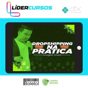 Drop Na Prática 2.0 - Douglas Souza