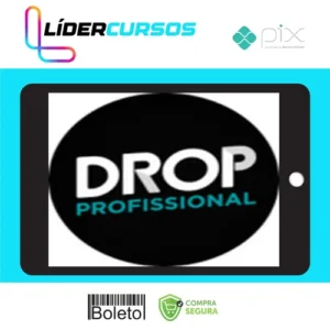 Drop Profissional - Fernando Quintas