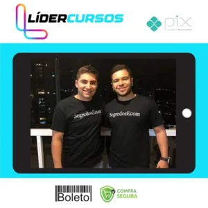 Dropflix - Vilson Magner e Rafael Martins