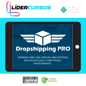 Dropshipping Pro - Bruno Montor