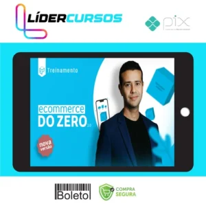 Ecommerce41 Ecommerce do Zero - Bruno de Oliveira