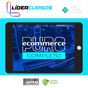 Ecommerce42 Ecommerce Puro - Gabriel Bollico