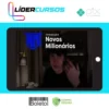 Formação Novos Milionários - Iagor Gonçalves