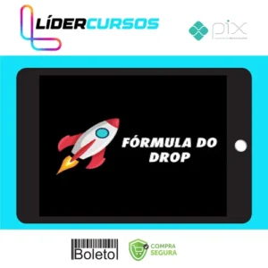 Fórmula do Drop - Gabriel Silva
