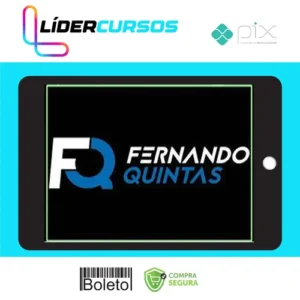 FQ Academy - Fernando Quintas