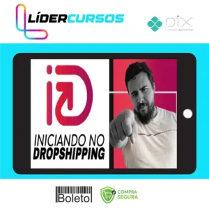Iniciando no Dropshipping - Mineiro das Vendas