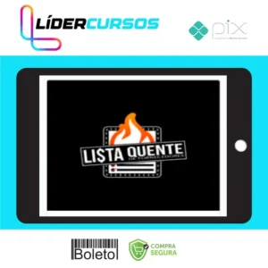 Lista Quente de Fornecedores - Academia do Importador