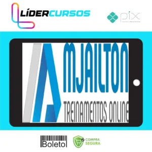 Loja Virtual 2.0 - Mjailton