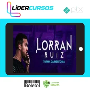 Mentoria - Lorran Ruiz