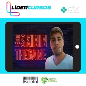 Mentoria Skin in The Game - Rafael Martins